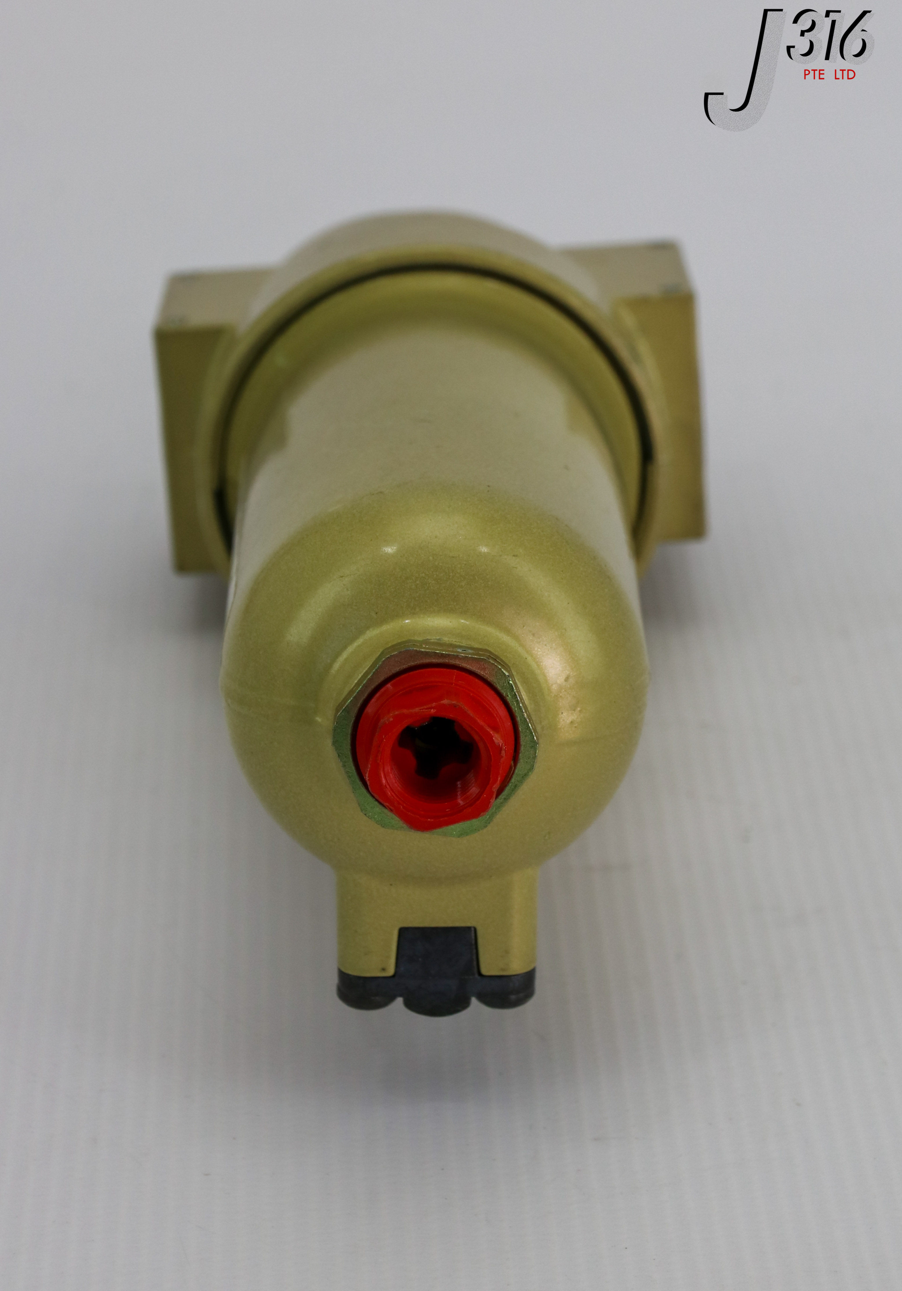 18408 HP FILTER; OIL; SIZE 3/8
